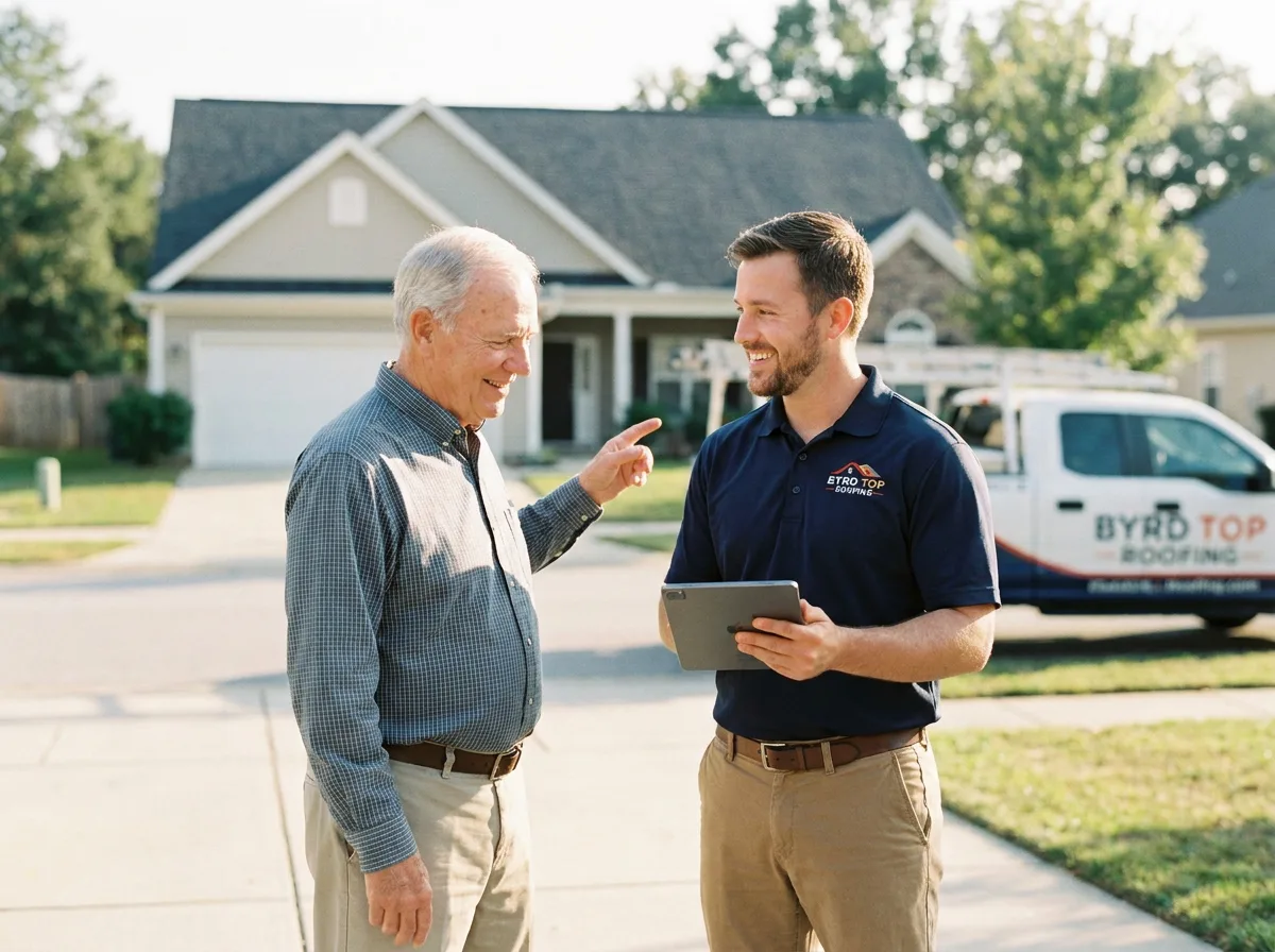 Roofing Farragut, IA FAQs